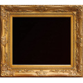 Gold/Silver Baroque Style Classical Wooden Painting Picture Frames